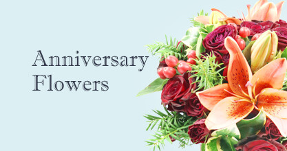 Anniversary Flowers Paddington